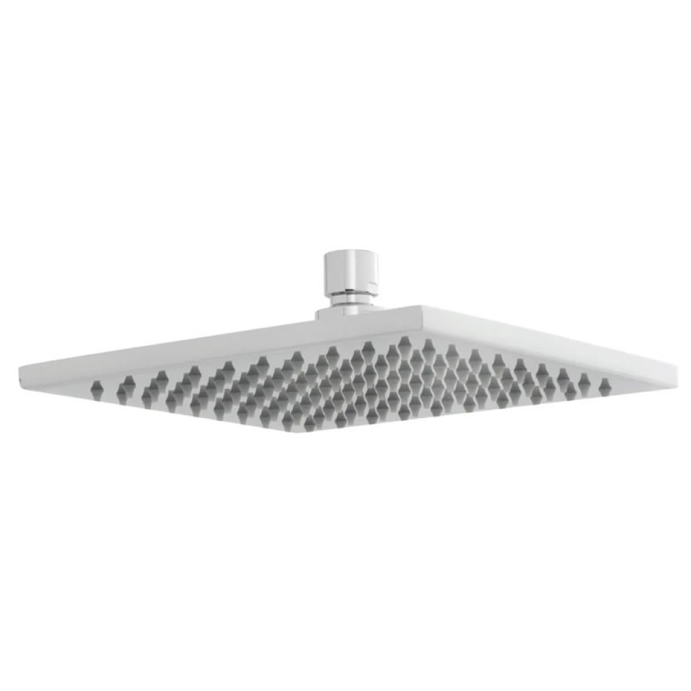 Cutout image of Vado Atmosphere Square 200mm Shower Head